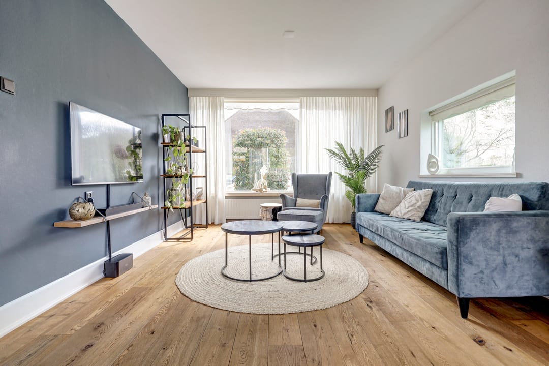 Foto 8 van Hinderstein 2