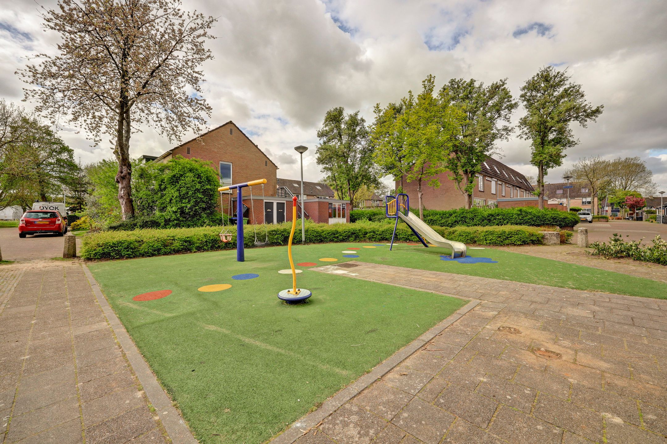 Foto 42 van Hinderstein 2