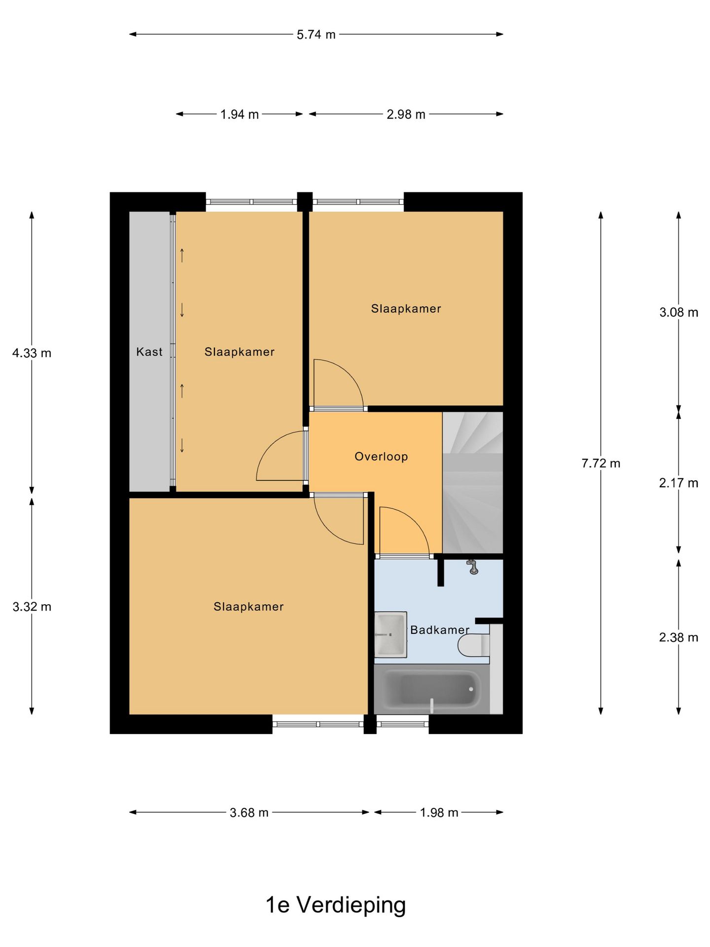 Foto 44 van Hinderstein 2