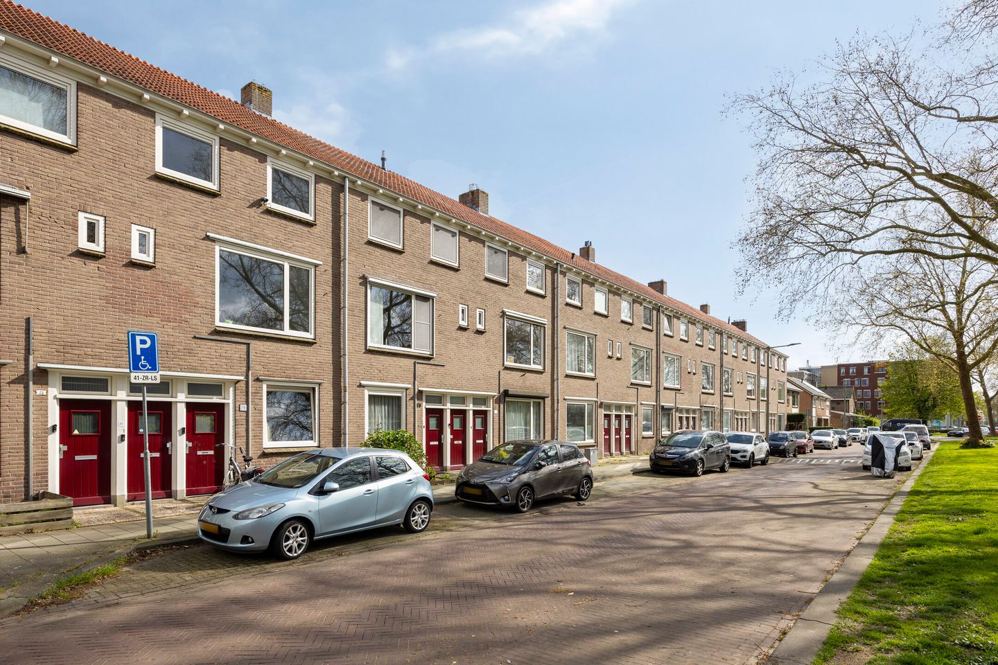 Photo 4 of Groene Weide 77