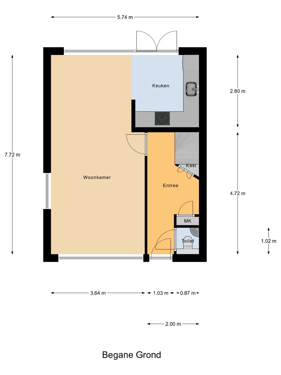 Foto 43 van Hinderstein 2