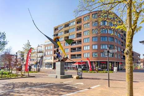 Telefoonweg thumbnail