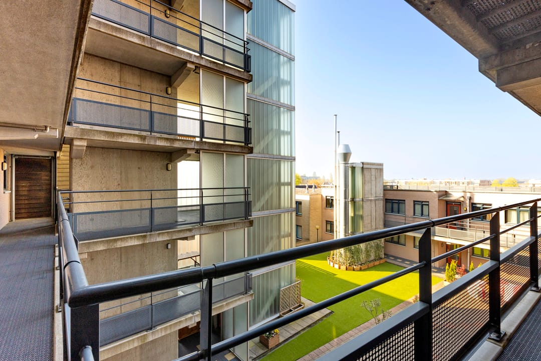 Foto 26 van Telefoonweg 58-25