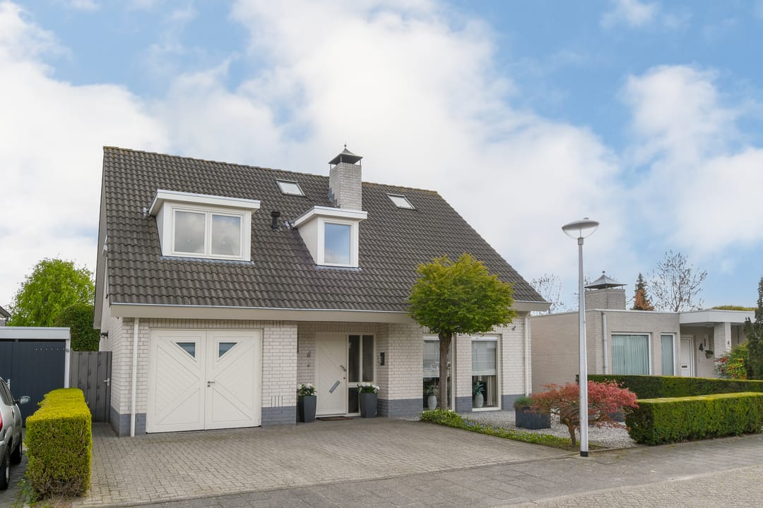 Foto 1 van Loirelaan 6