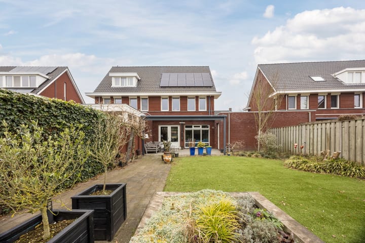 Foto 2 van Gording 48