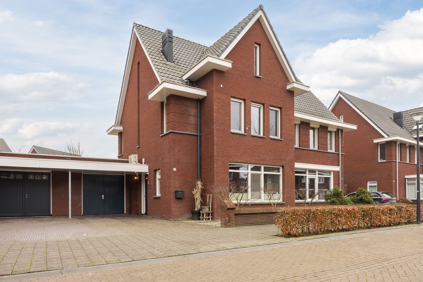 Foto 5 van Gording 48