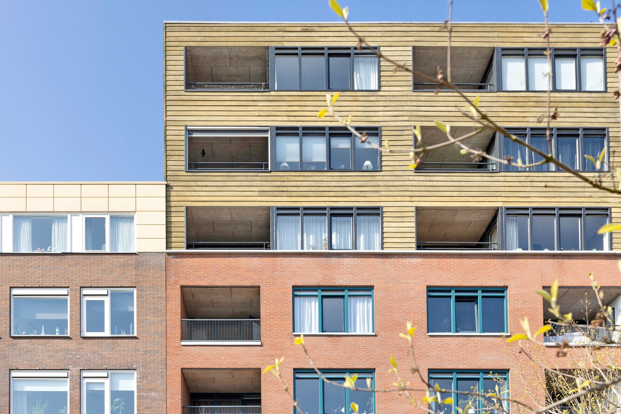 Foto 27 van Telefoonweg 58-25