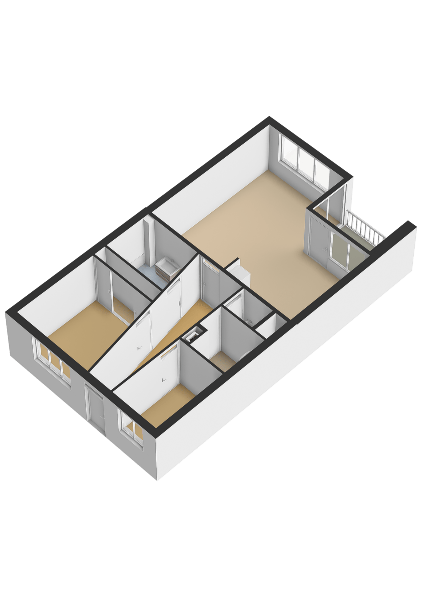 Foto 30 van Telefoonweg 58-25