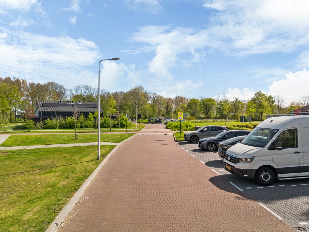 Photo 31 of Frans de Bieslaan 58