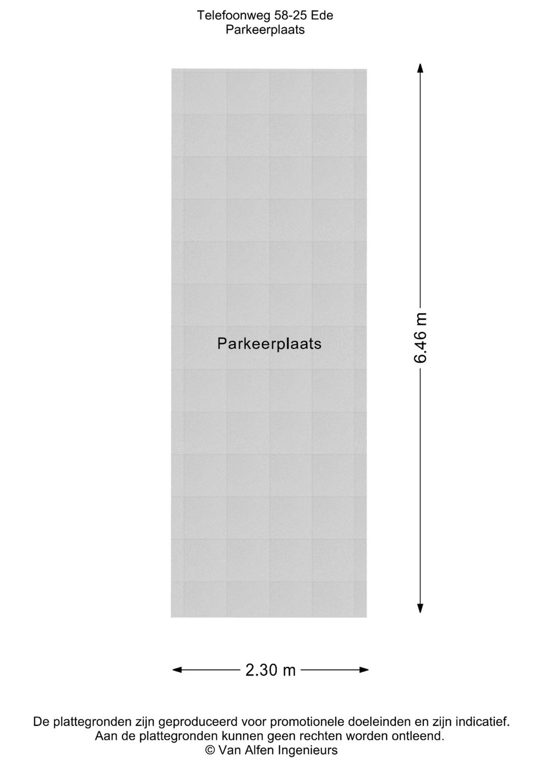 Foto 32 van Telefoonweg 58-25