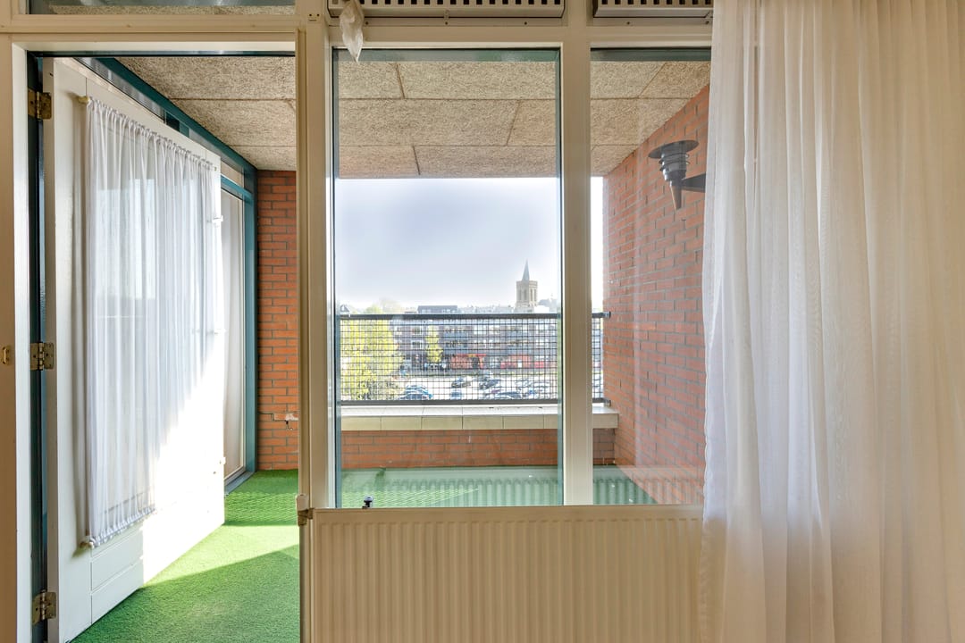 Foto 8 van Telefoonweg 58-25