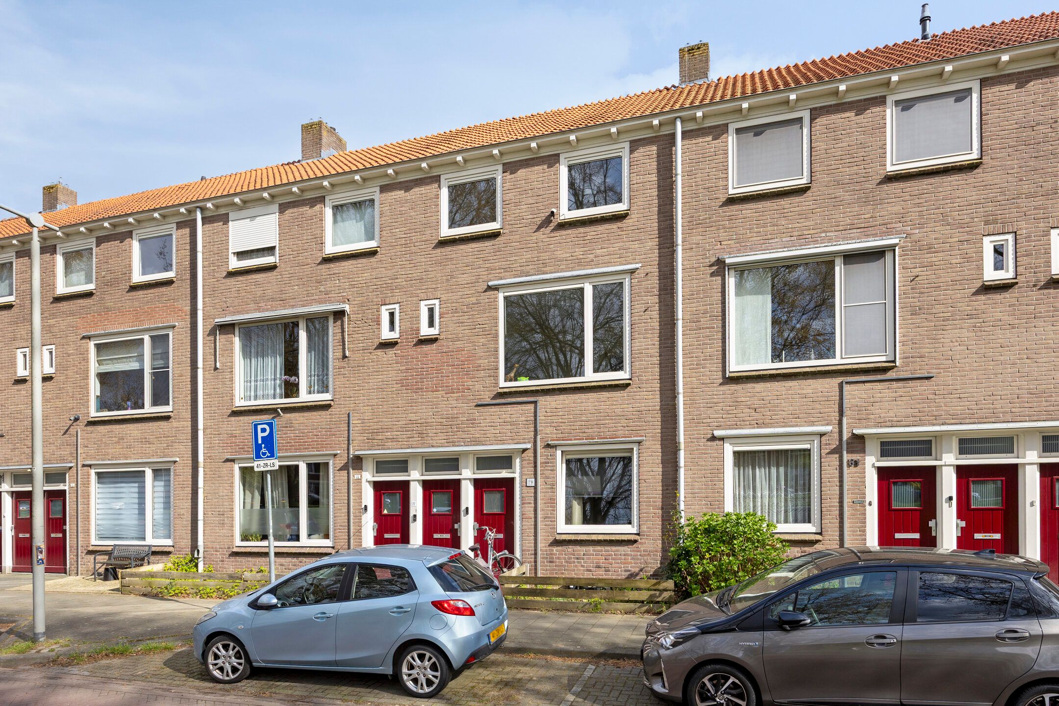 Photo 6 of Groene Weide 77