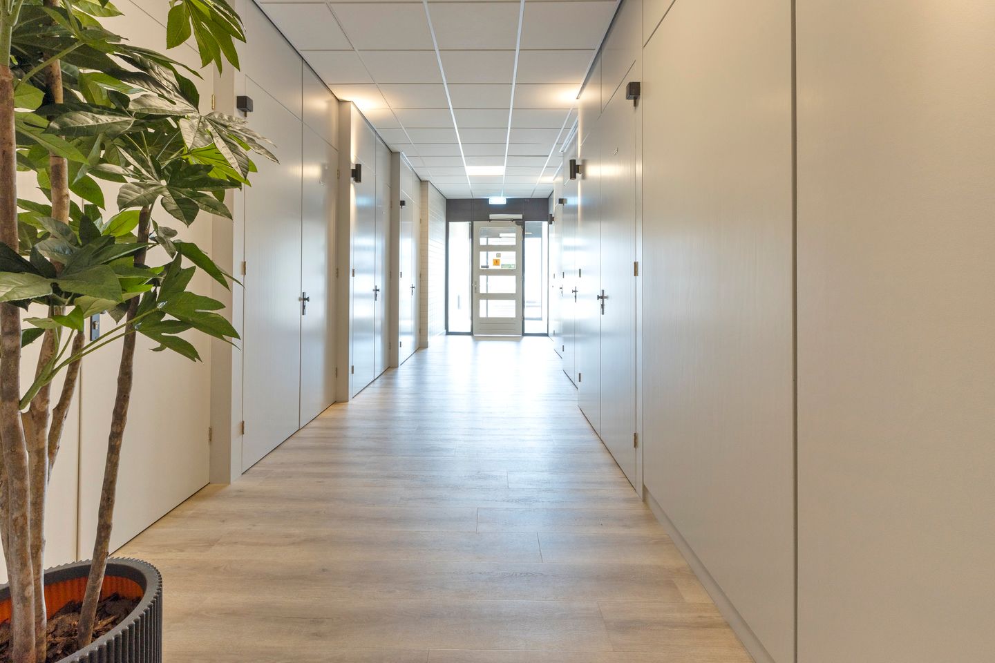 Foto 19 van Telefoonweg 58-25