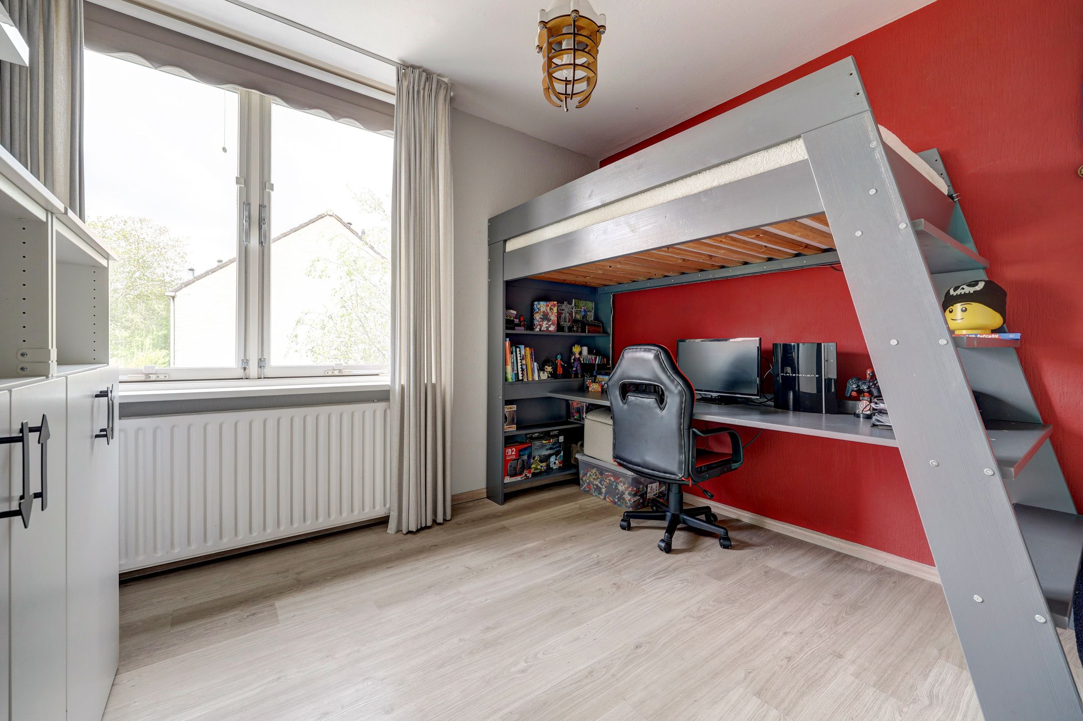 Foto 21 van Hinderstein 2