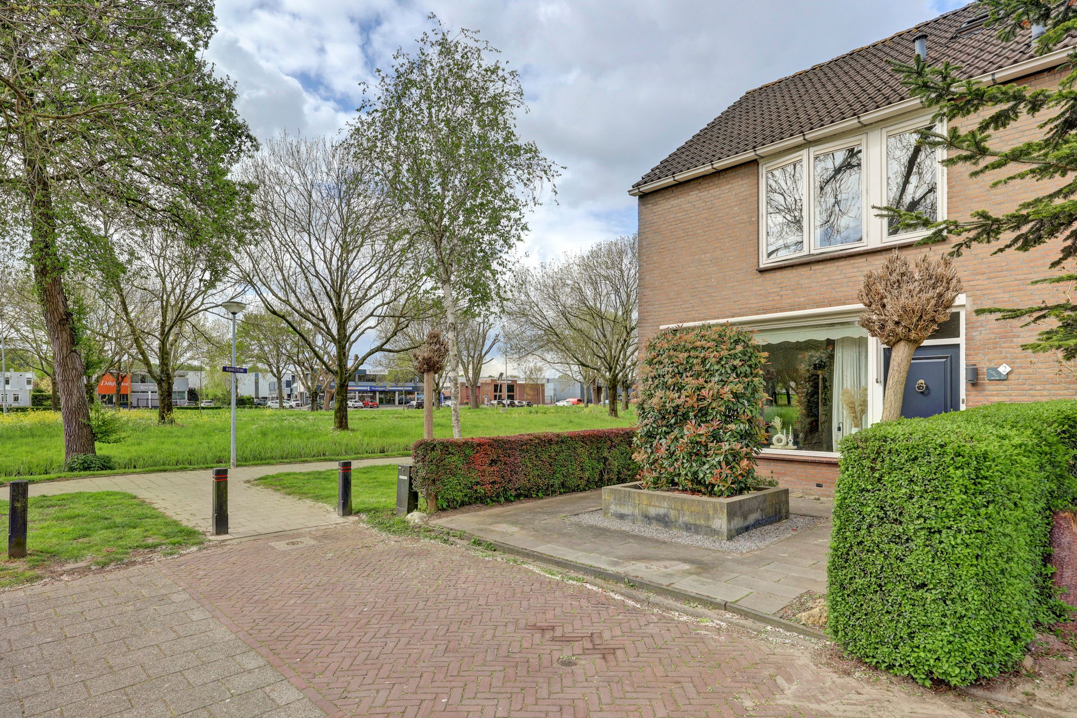 Foto 39 van Hinderstein 2