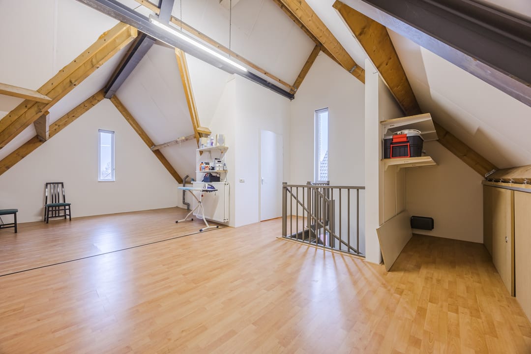 Foto 38 van Gording 48