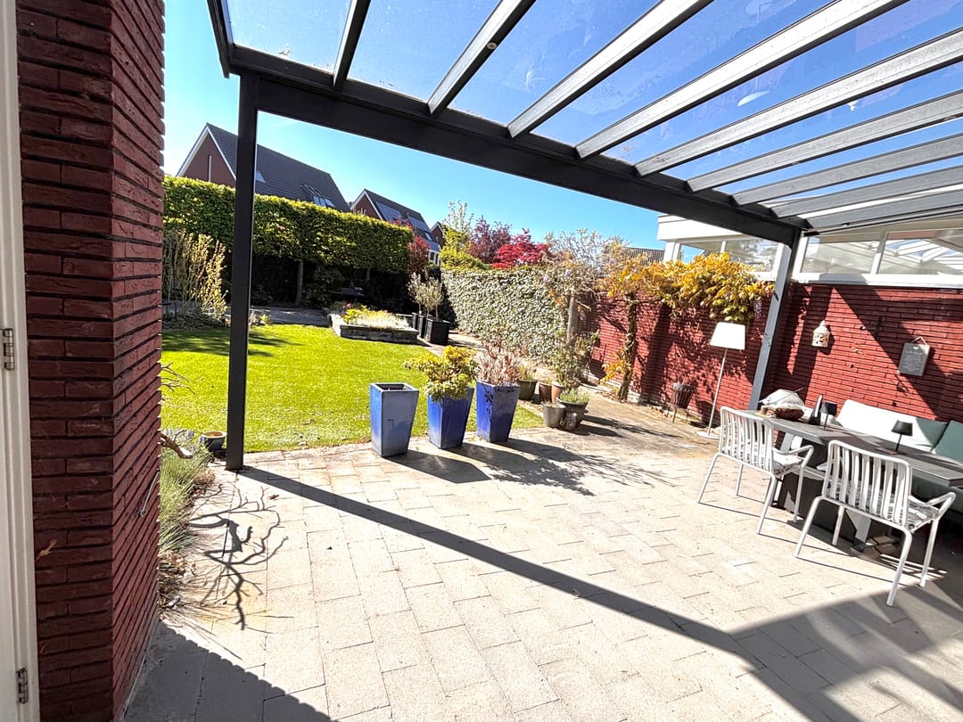 Foto 46 van Gording 48