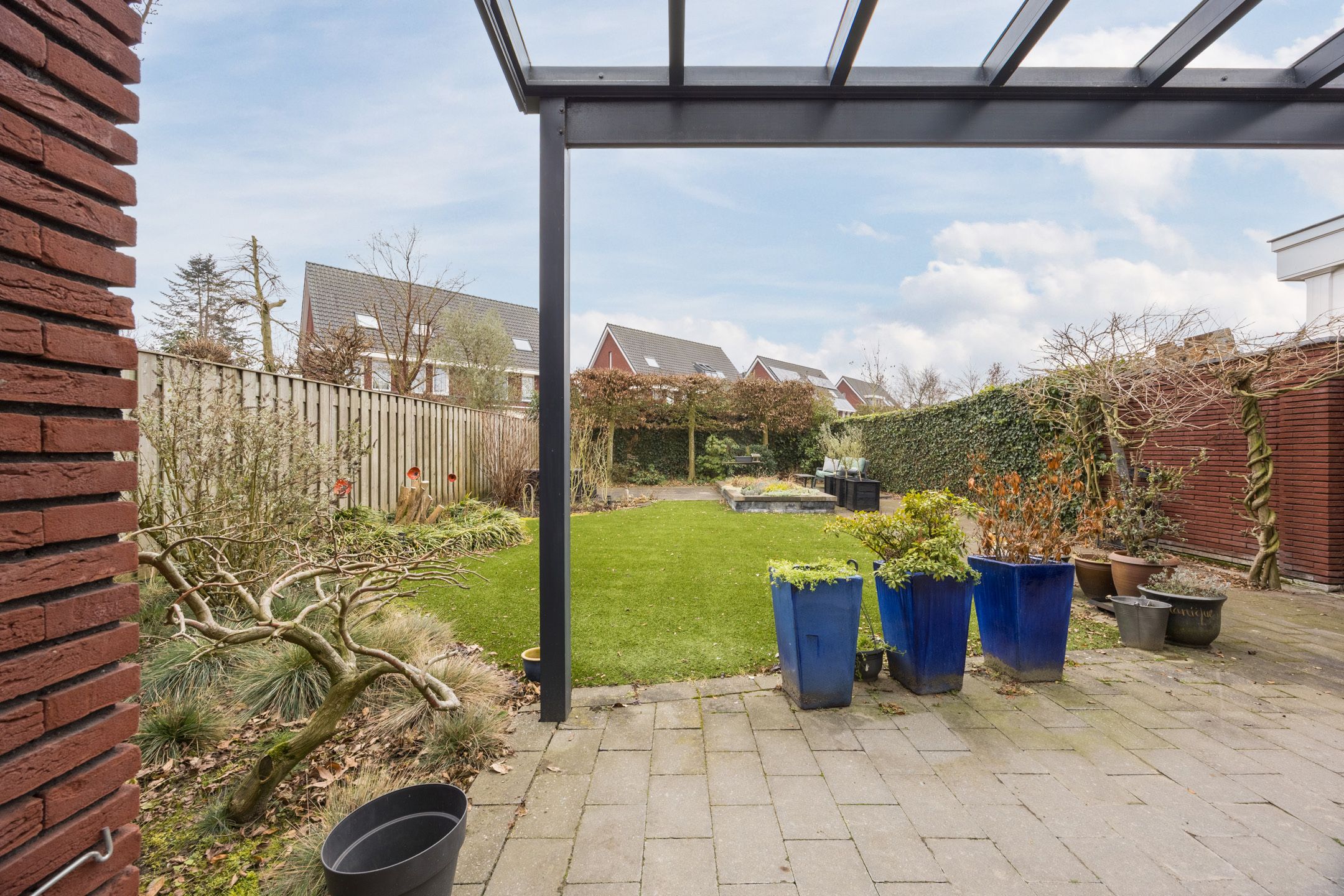 Foto 45 van Gording 48