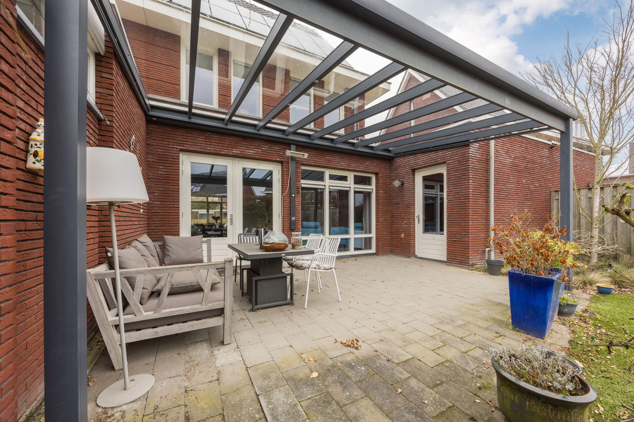 Foto 48 van Gording 48