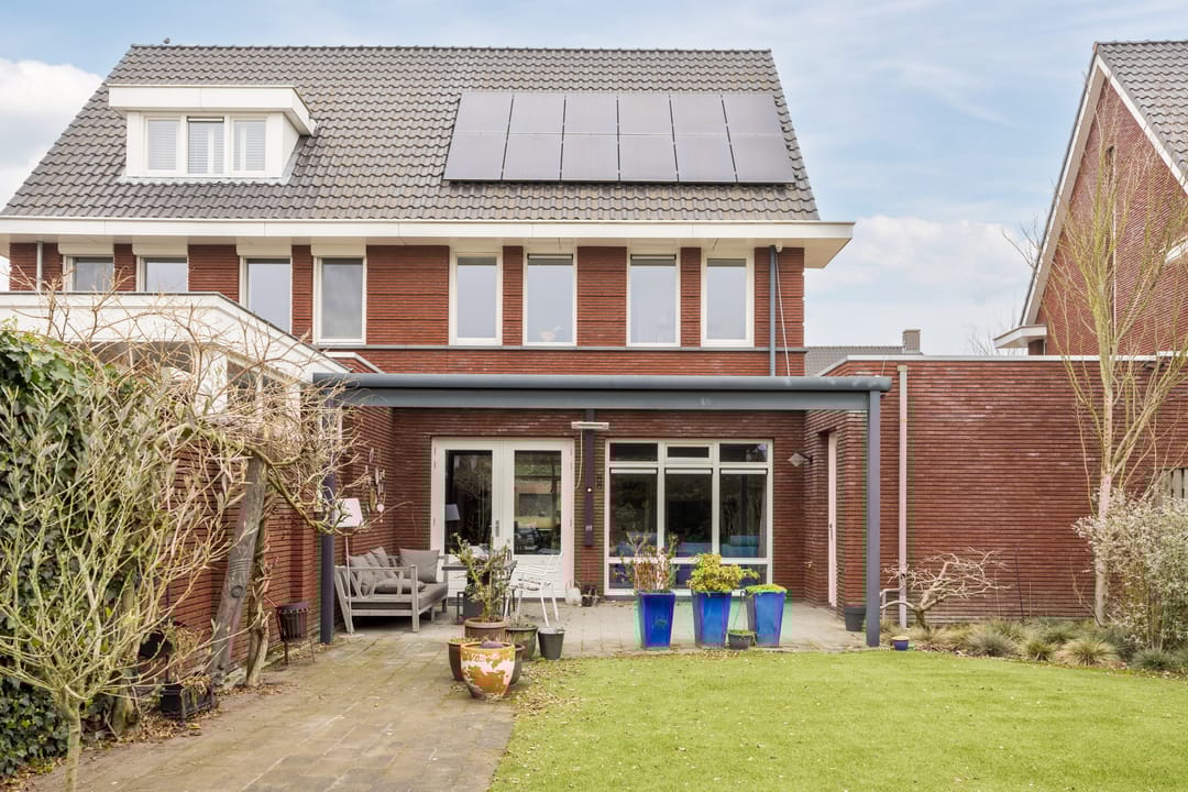 Foto 52 van Gording 48