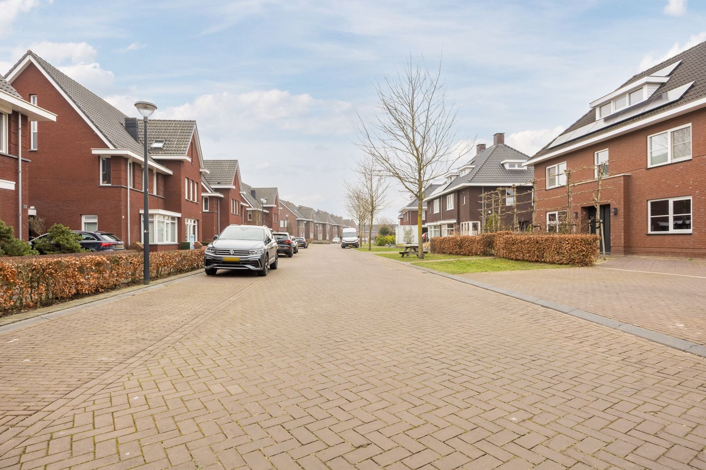 Foto 55 van Gording 48