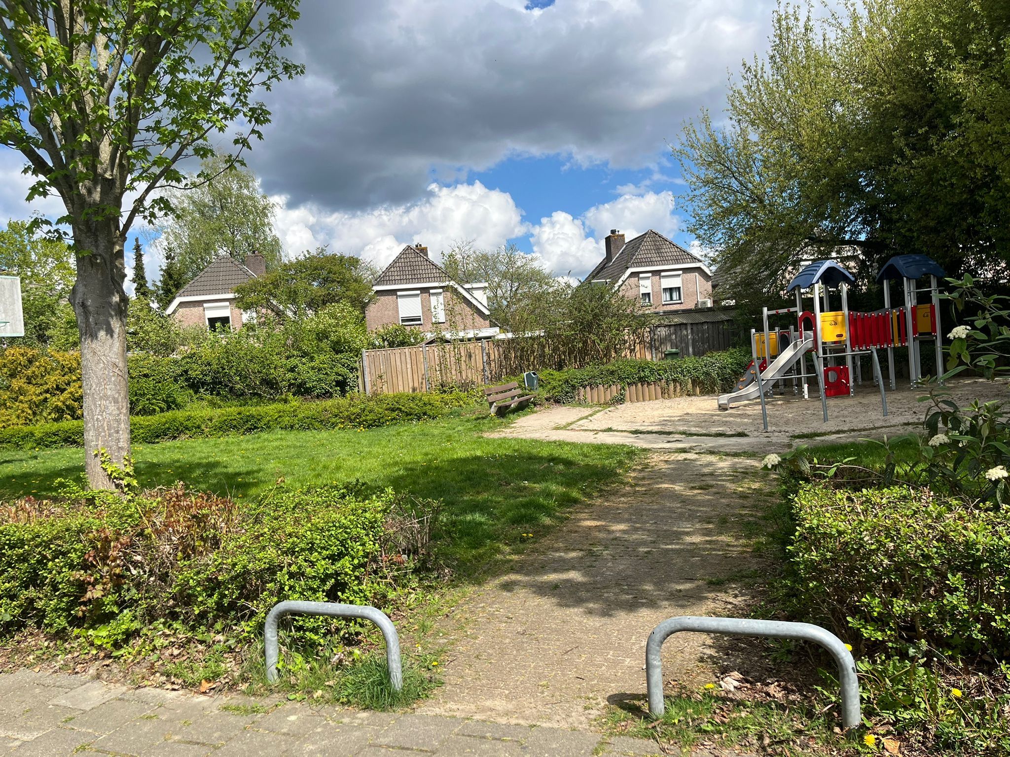 Foto 51 van Loirelaan 6