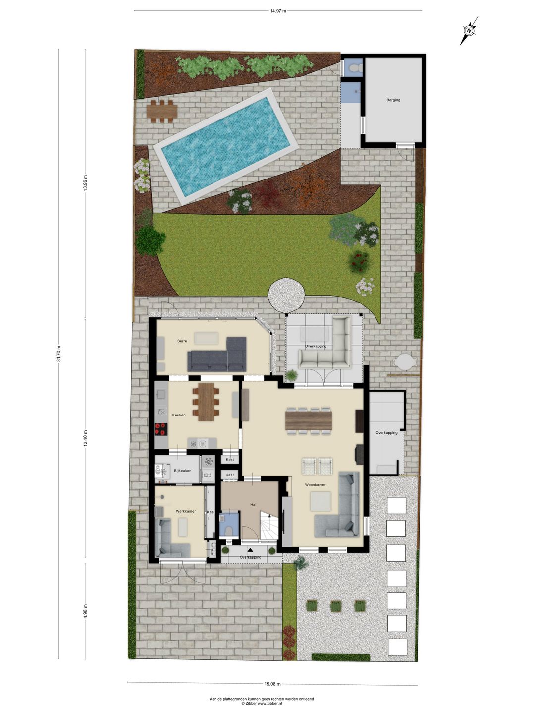 Foto 52 van Loirelaan 6