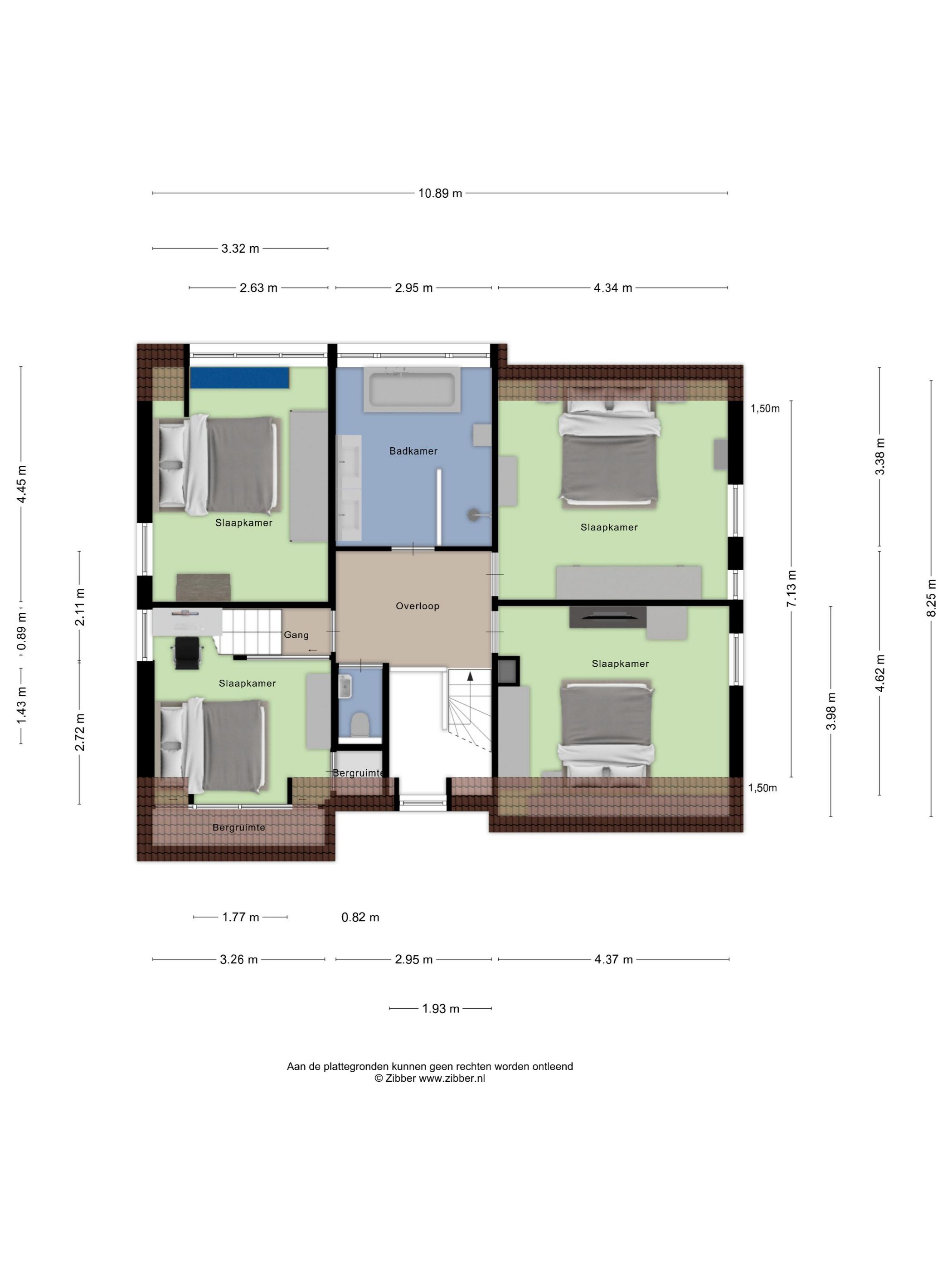 Foto 54 van Loirelaan 6