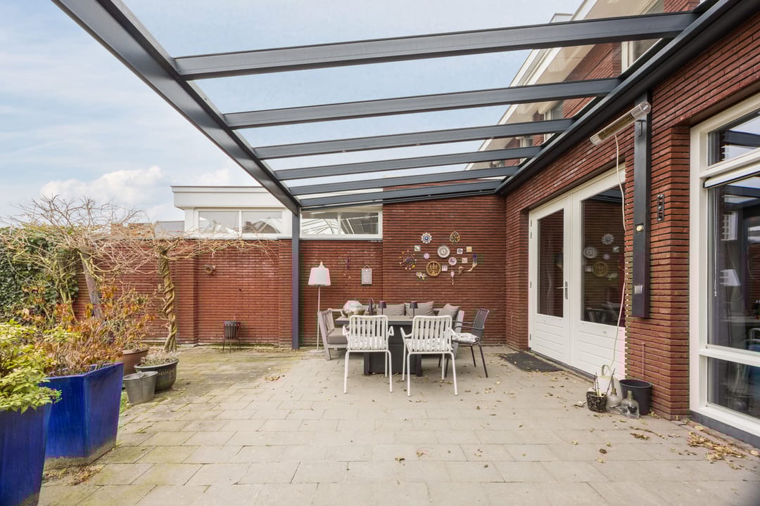 Foto 47 van Gording 48