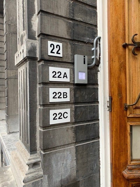 Foto 2 van Neerstraat 22-C