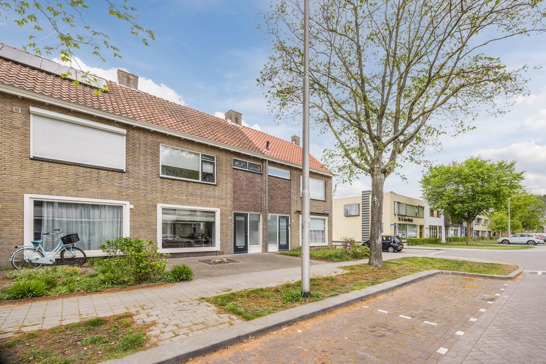 Photo 52 of Beneluxlaan 79