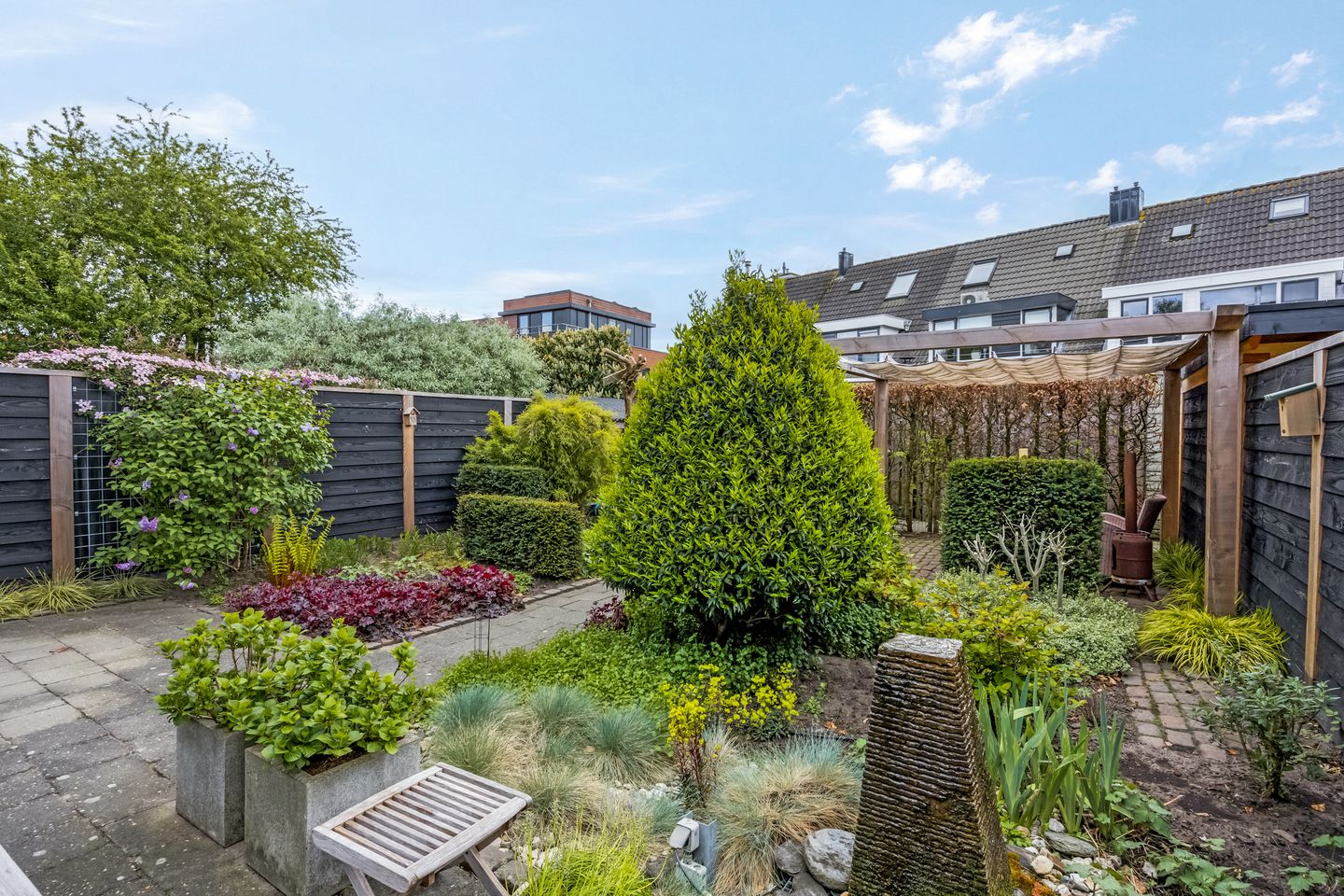 Foto 4 van Veenlanden 44