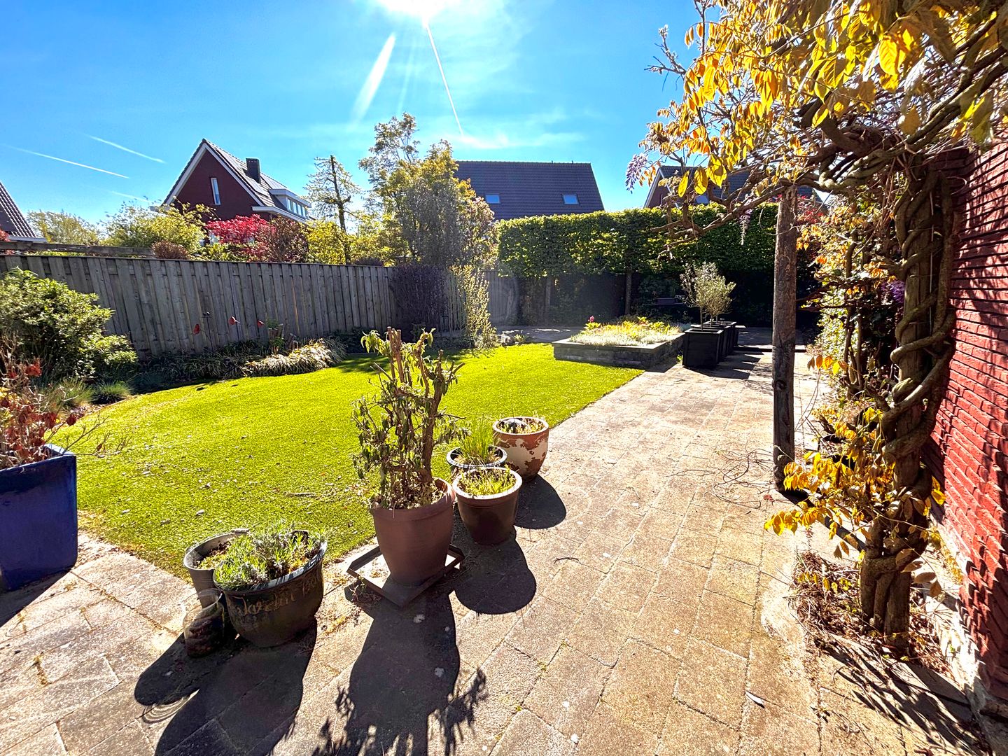 Foto 50 van Gording 48