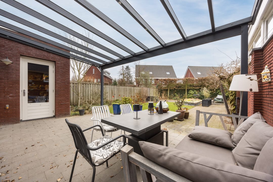 Foto 43 van Gording 48