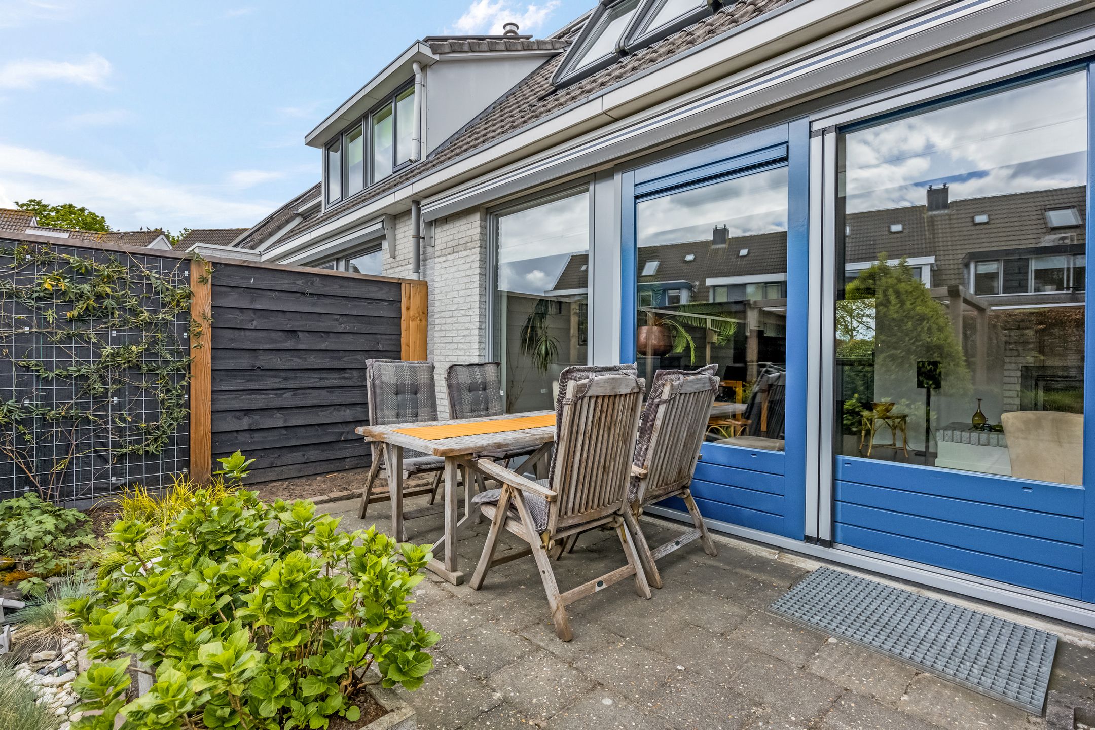 Foto 45 van Veenlanden 44