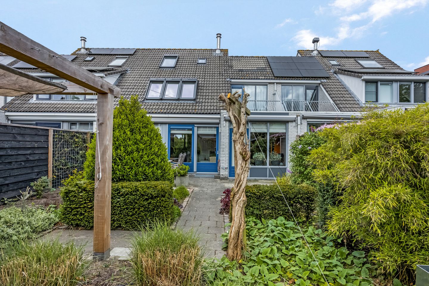 Foto 50 van Veenlanden 44