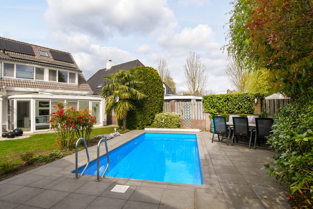 Foto 47 van Loirelaan 6