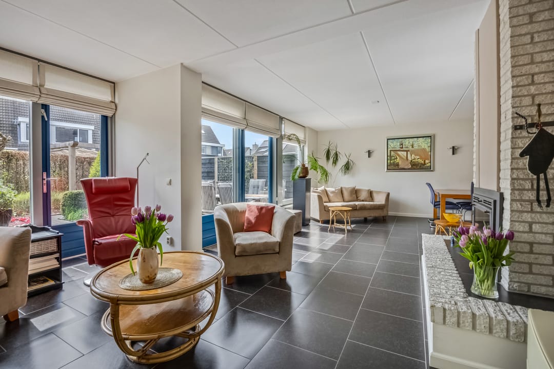 Foto 2 van Veenlanden 44