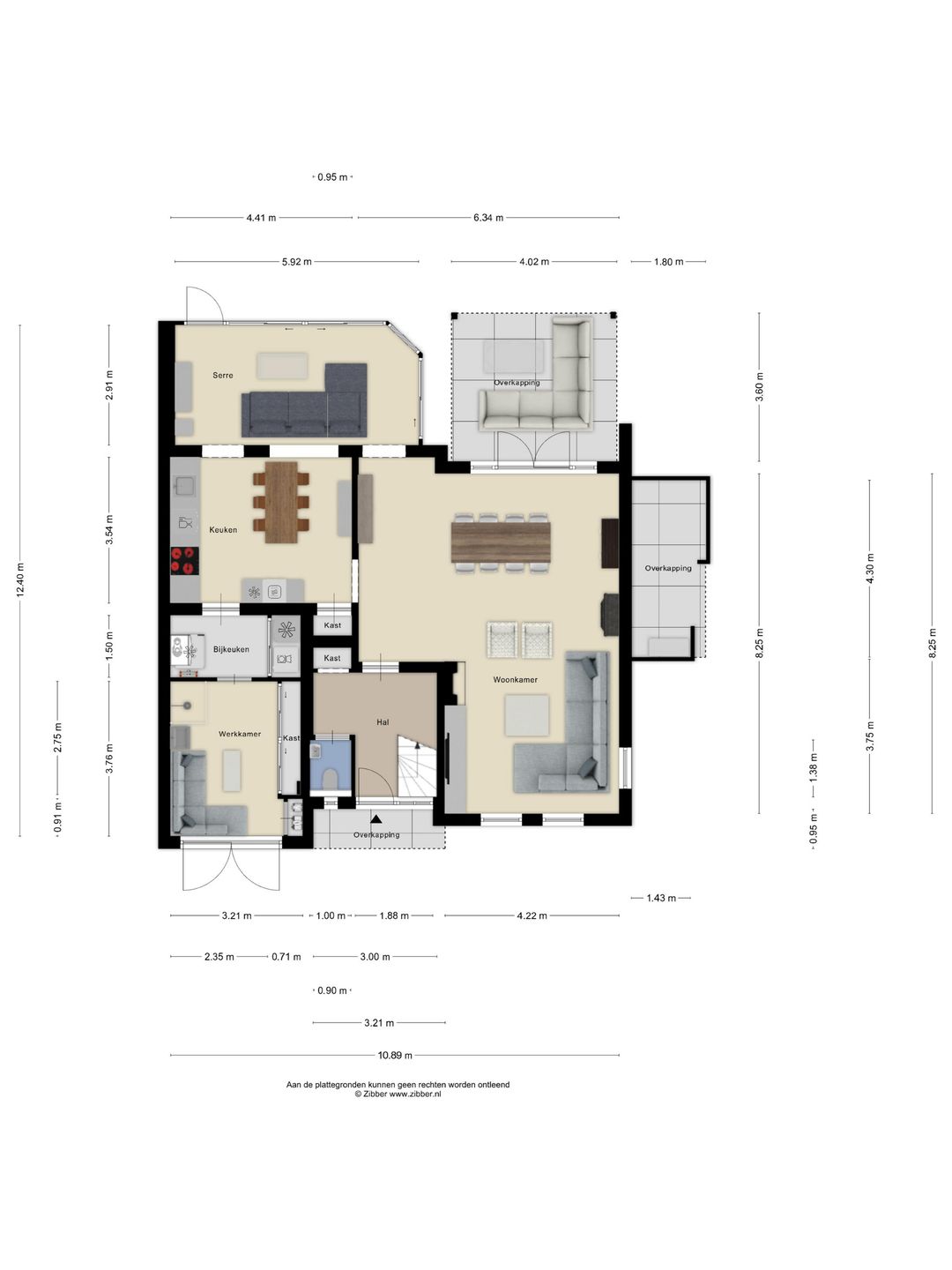 Foto 53 van Loirelaan 6