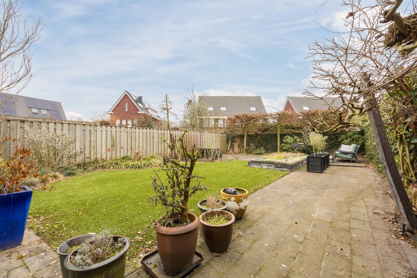 Foto 49 van Gording 48