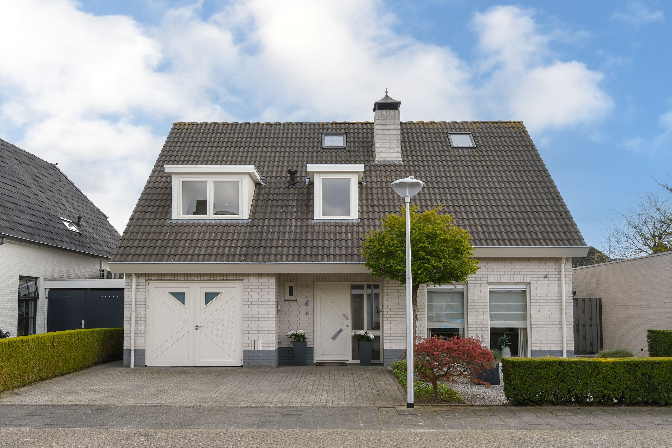 Foto 6 van Loirelaan 6