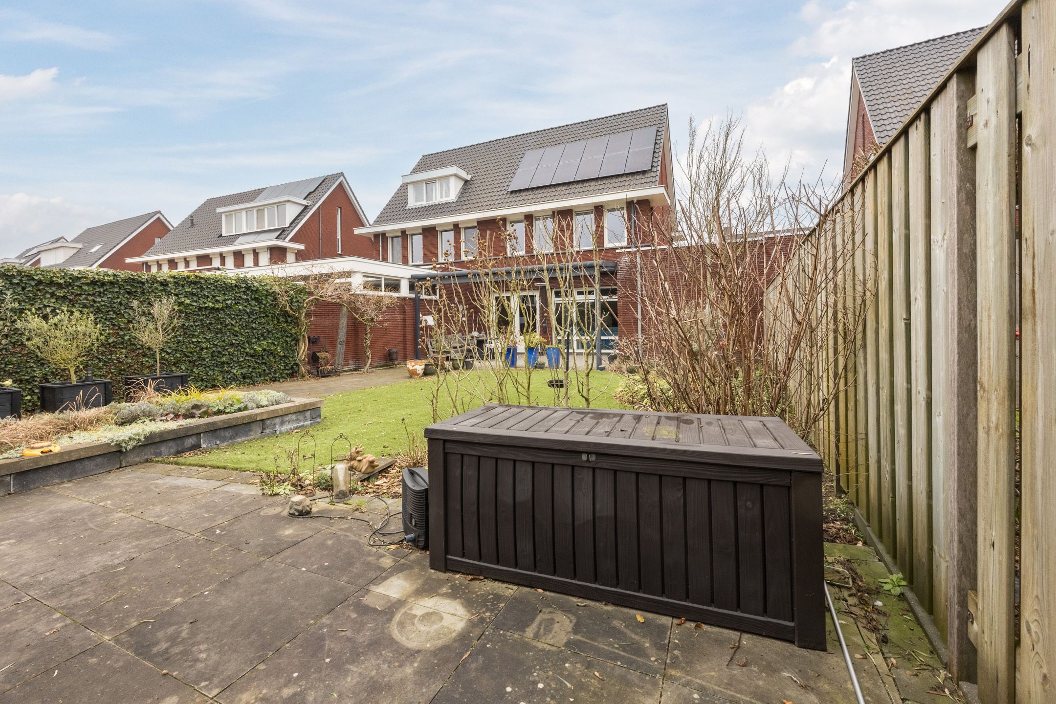 Foto 54 van Gording 48