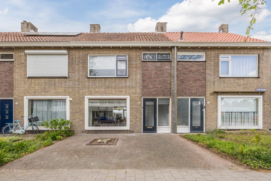 Photo 47 of Beneluxlaan 79