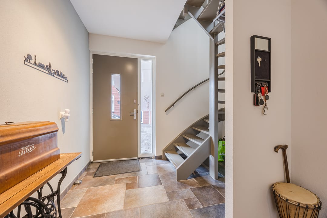 Foto 7 van Gording 48