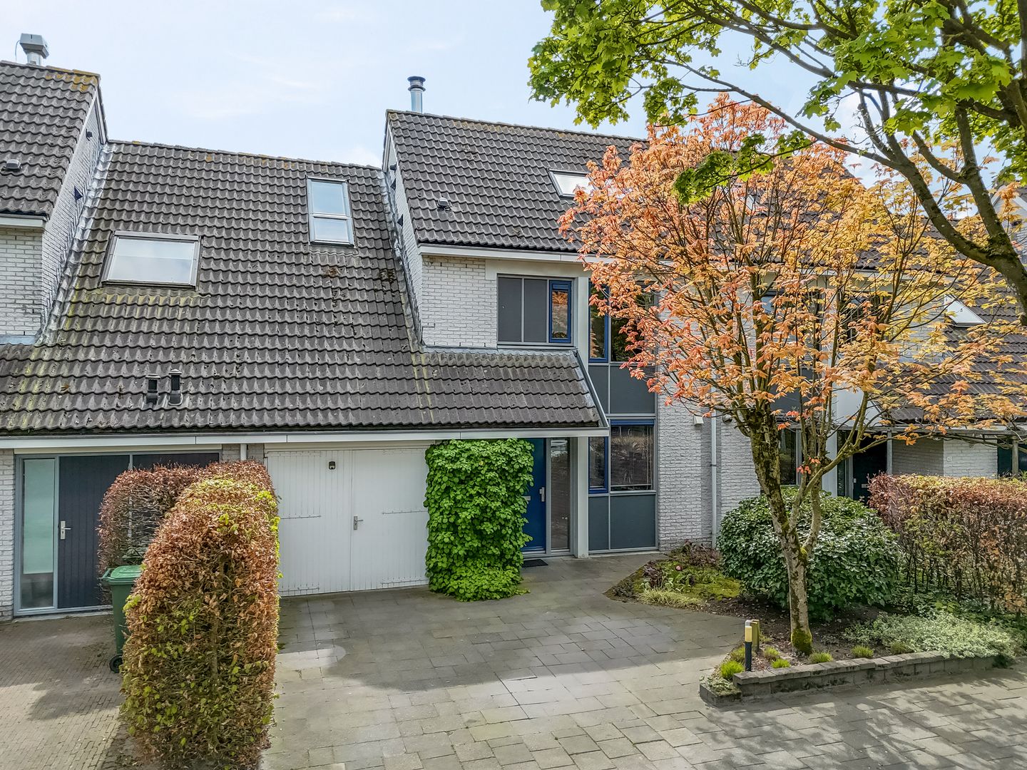 Foto 5 van Veenlanden 44