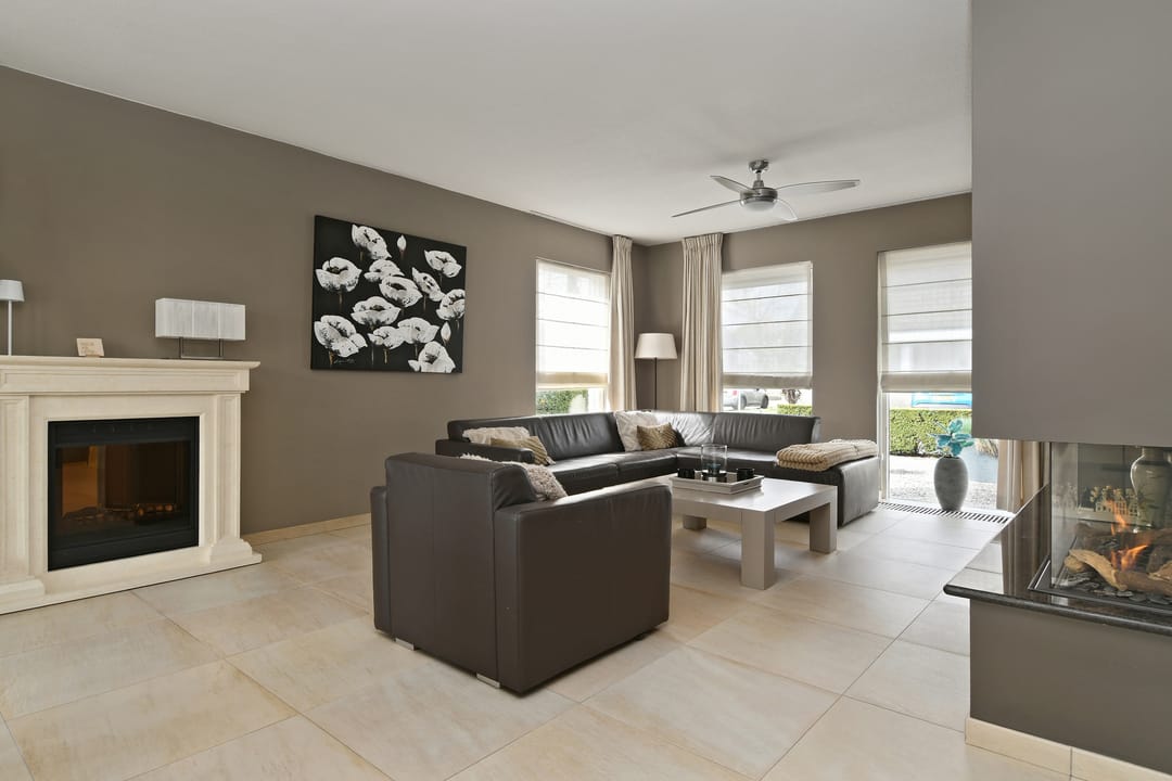 Foto 2 van Loirelaan 6