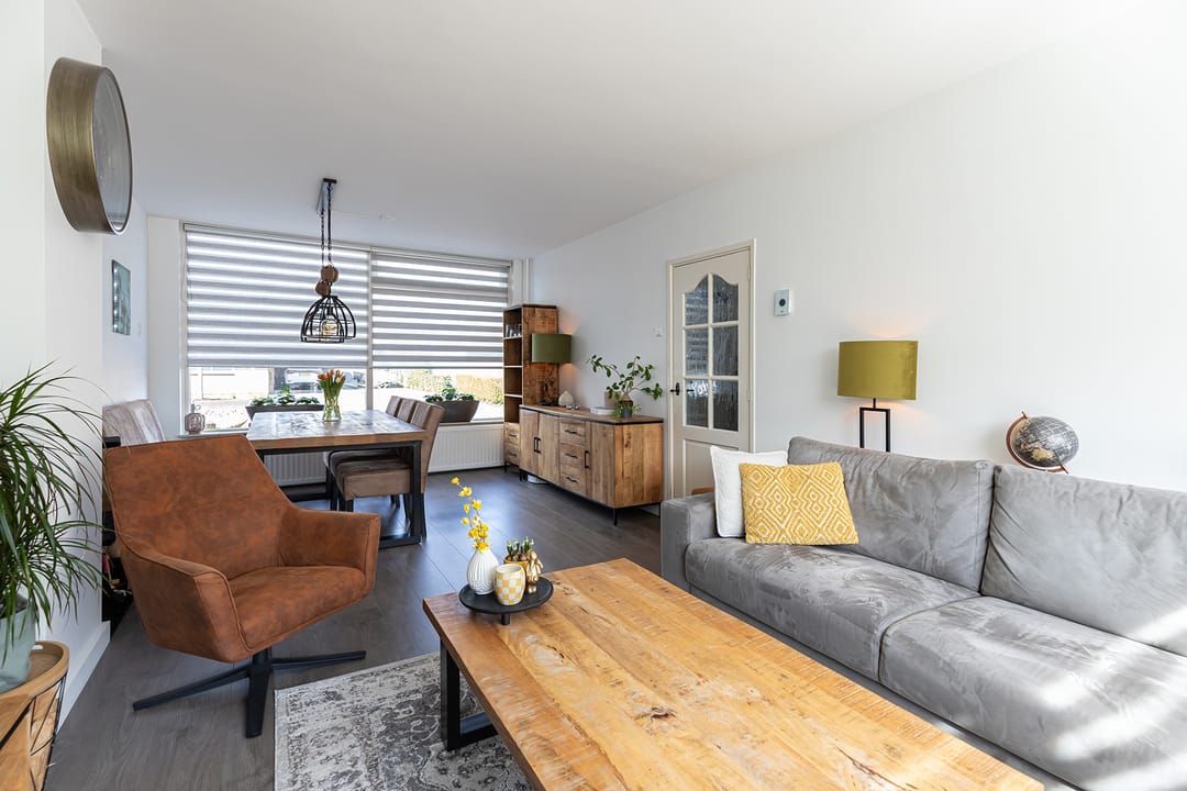 Foto 8 van Julianastraat 40