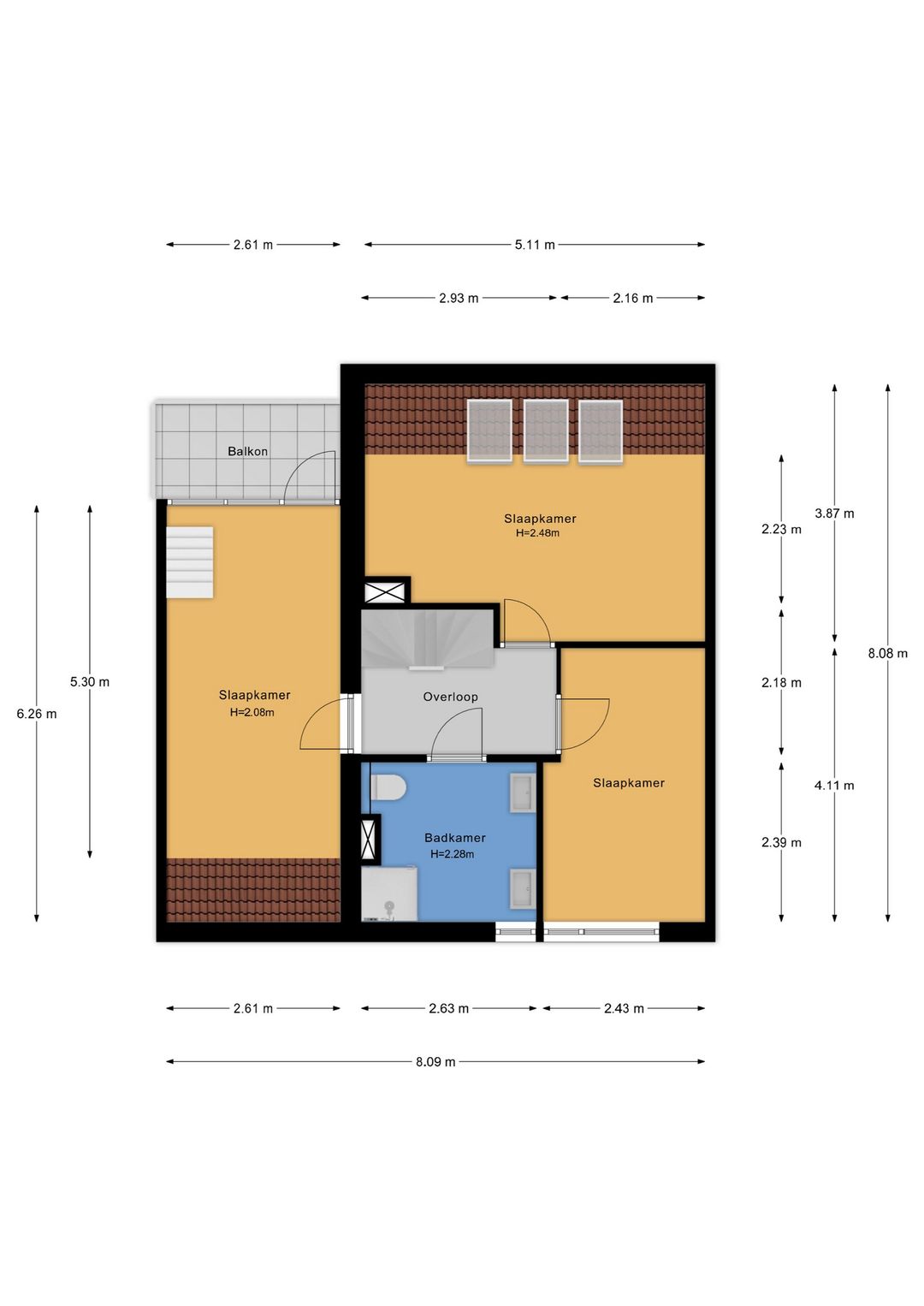 Foto 58 van Veenlanden 44