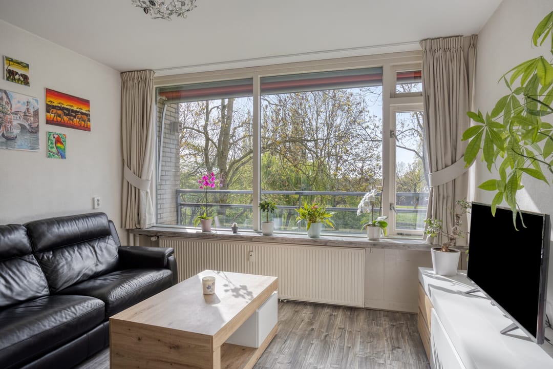 Foto 8 van Cruquiuslaan 31