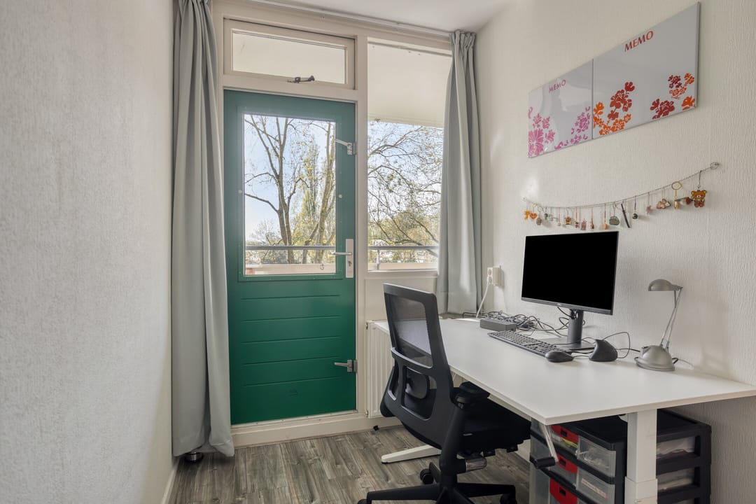 Foto 16 van Cruquiuslaan 31